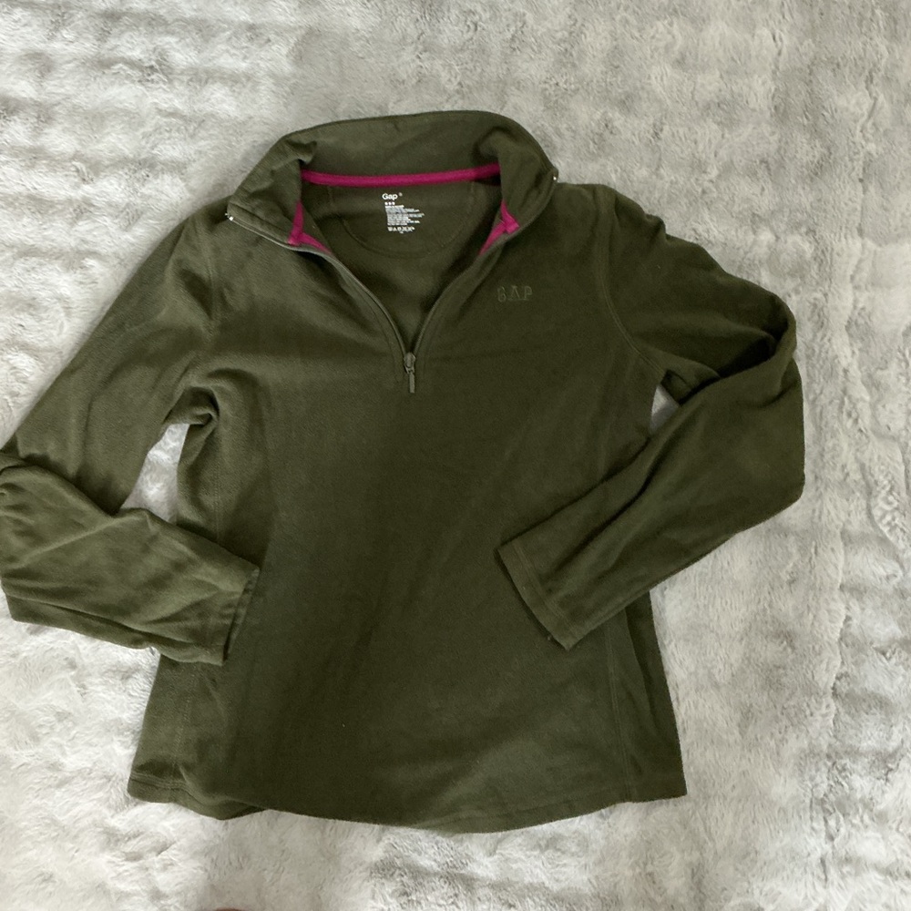 Gap Pullover Women's Casual Sweat shirt size S